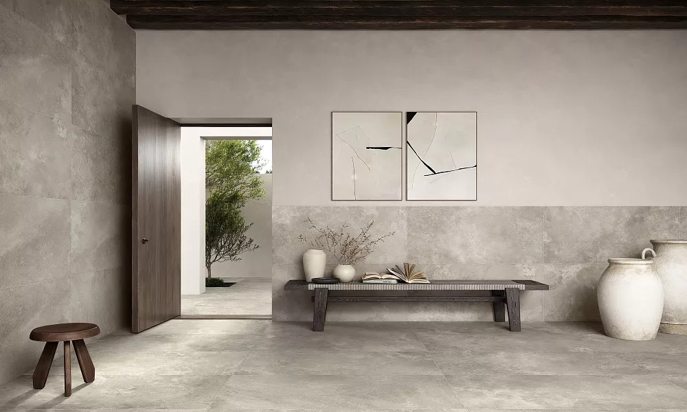 REIMS 60x120 LISCIO MATT